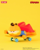 Popmart Garfield Day Dream Blindbox Series