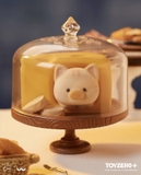 LuLu the Piggy Pigchelin Restaurant Series Blind Box