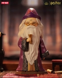 Popmart Harry Potter Sorcerer's Stone Blindbox Series
