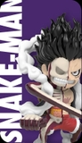 Mighty Jaxx Freeny’s Hidden Dissection One Piece (Luffy’s Gears Edition)