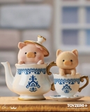 LuLu the Piggy Pigchelin Restaurant Series Blind Box