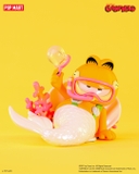 Popmart Garfield Day Dream Blindbox Series