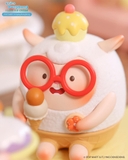 Popmart Flying DongDong I Love Ice Cream Blindbox Series