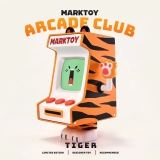 MARKTOY Tiger Arcade Club