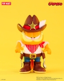 Popmart Garfield Day Dream Blindbox Series