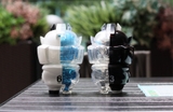 "BLACK CORE" CORETEQ NANOTEQ