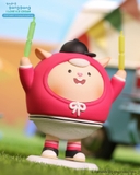 Popmart Flying DongDong I Love Ice Cream Blindbox Series