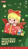 Popmart Sweet Bean Mystery Gift Figurine