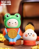 Popmart BoBo & CoCo Vintage ZAKKA Blindbox Series