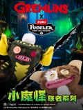 Gremlins x Fuggler