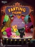 Fuggler Farting Figure (RAMDOM)