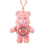 Care Bears Cozy Life Series-Quicksand Plush Pendant Blind Box