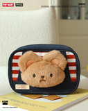 DIMOO Animal Kingdom Series-Cosmetic Bag