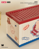 DIMOO Animal Kingdom Series-Luminous Display Container