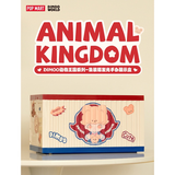 DIMOO Animal Kingdom Series-Luminous Display Container