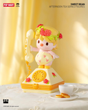 Sweet Bean Afternoon Tea Series Figures