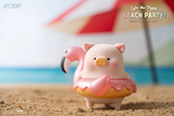 LuLu The Piggy - Beach Party Blind Box Series