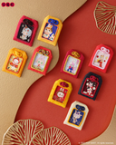 Three, Two, One! Happy Chinese New Year Series-Desire Pendant Blind Box