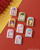 Three, Two, One! Happy Chinese New Year Series-Desire Pendant Blind Box