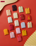 Three, Two, One! Happy Chinese New Year Series-Desire Pendant Blind Box