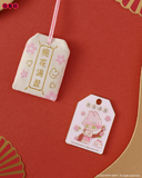 Three, Two, One! Happy Chinese New Year Series-Desire Pendant Blind Box