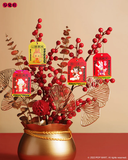 Three, Two, One! Happy Chinese New Year Series-Desire Pendant Blind Box