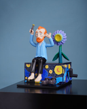 Automata Van Gogh