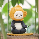 Pan Pan Planet Bear Taiyaki Mini Blind Box Series 2