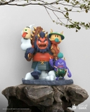 MONSTER PARADE WAVE 01