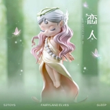 Sleep Fairyland Elves - The Spirit Of The World Blind Box Series