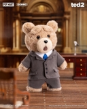 Ted 2 Teddy Bear Action Plush Pendant