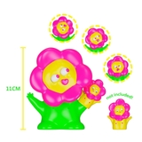 517.Toy Flower