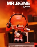 MR.Bone JR 2.0 - Zombie Zone