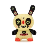 Exquisite Corpse Dunny Series by Red Mutuca Studios