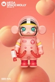 MEGA SPACE MOLLY 100% Series 3