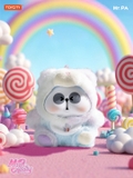 MR.PA Small Sugar Vinyl Plush Blind Box Series