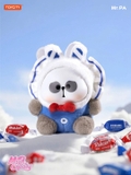 MR.PA Small Sugar Vinyl Plush Blind Box Series