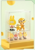 POP 400% Figurine Display Box