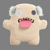Fuggler Hairy Fugg