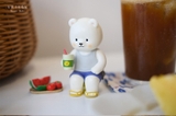 Pan Pan Planet Bear Theater Blind Box Series