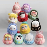 PopBean Daruma Series