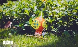 Sank Toys On The Way-Backpack Boy-Hawaii