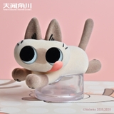 Nobeko Azukisan's Daily Life Blind Box Series 1