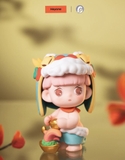 GUADI  - Happy New Year BlindBox Series