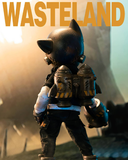 Wasteland-Nuclear Boy-Black