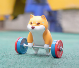 Kuraya Shiba Tourshiba 2nd Version Blind Box Series