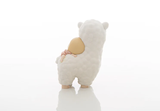 White Night Fairy - Shepherd Afternoon - Lite - Cotton White