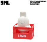 Sticky Monster Lab - SML MINI FIGURE BLIND BOX Vol.5