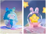 Shinwoo The Lonely Moon Blind Box Series