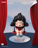 SKULLPANDA Image Of Reality Series Figures